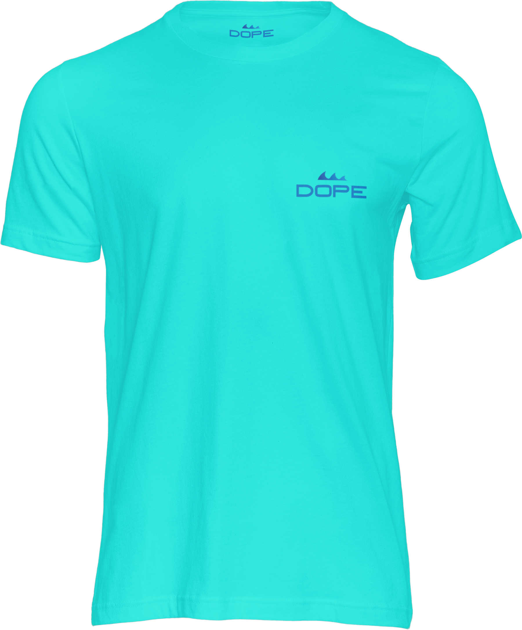 Stand-Up Jetski - Short Sleeve Performance T-shirt